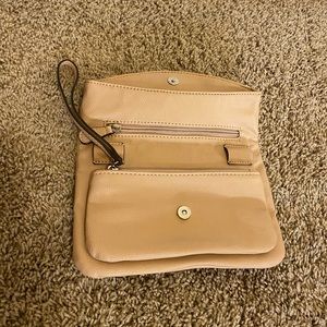 Nine West Wristlet